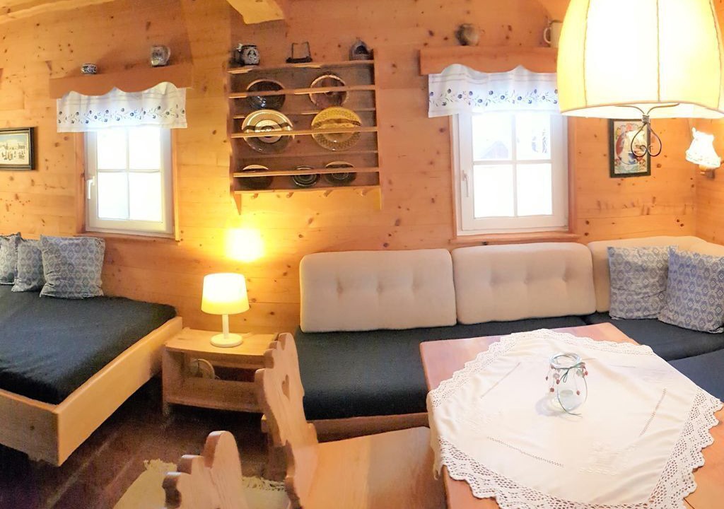 Photo of Livingroom in Harrachberg