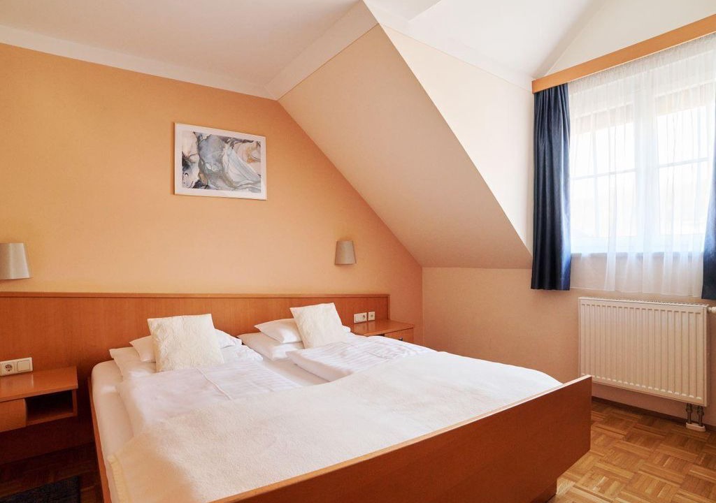 Photo of Bedroom in Bad Blumau