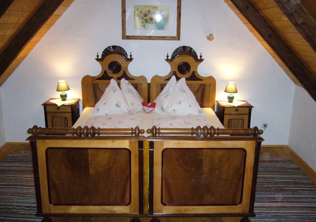 Photo of Bedroom in Kirchberg an der Raab