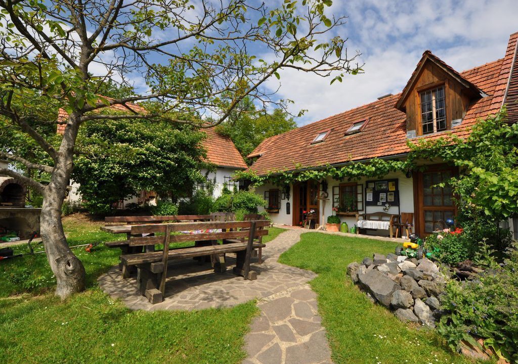 Photo of Outdoor in Kirchberg an der Raab