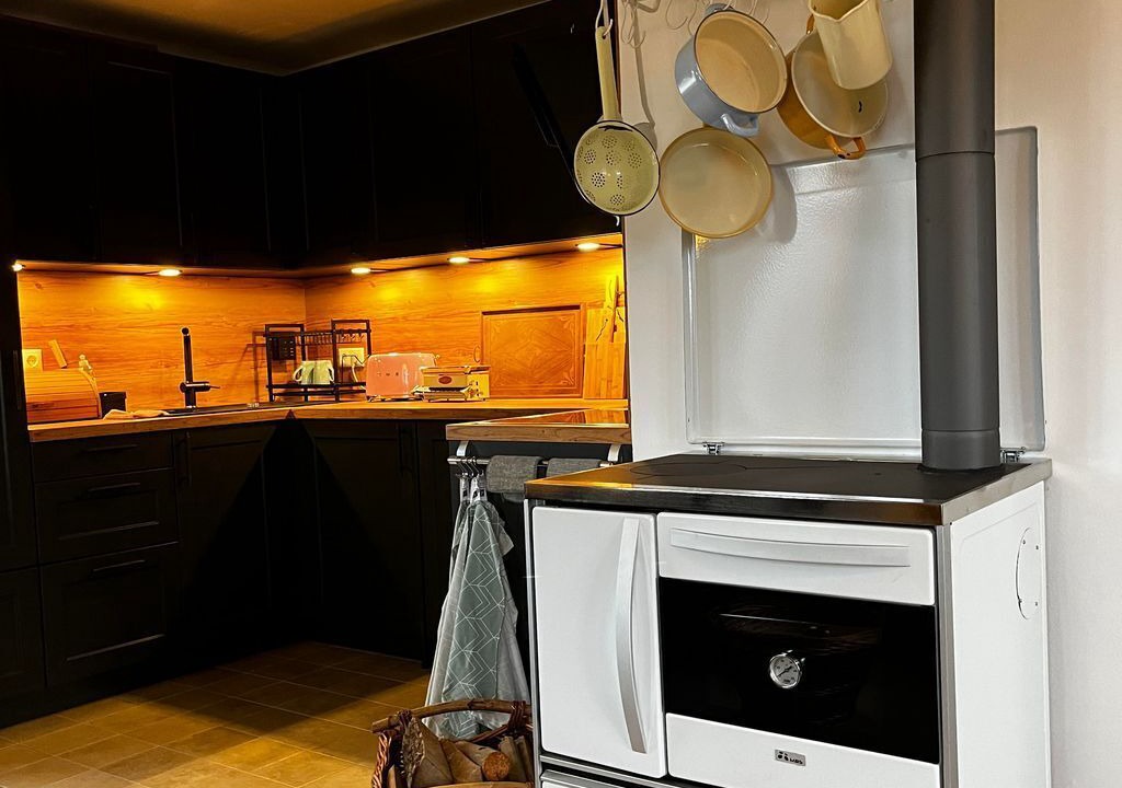 Photo of Kitchen in Gnas
