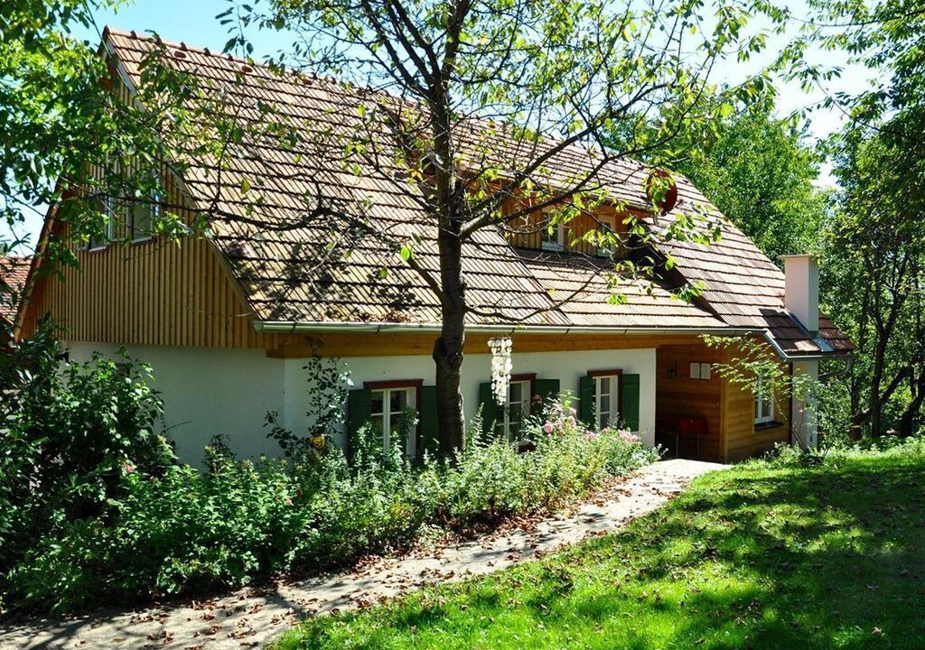 Photo of Outdoor in Kirchberg an der Raab