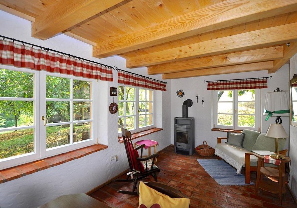 Photo of Livingroom in Kirchberg an der Raab