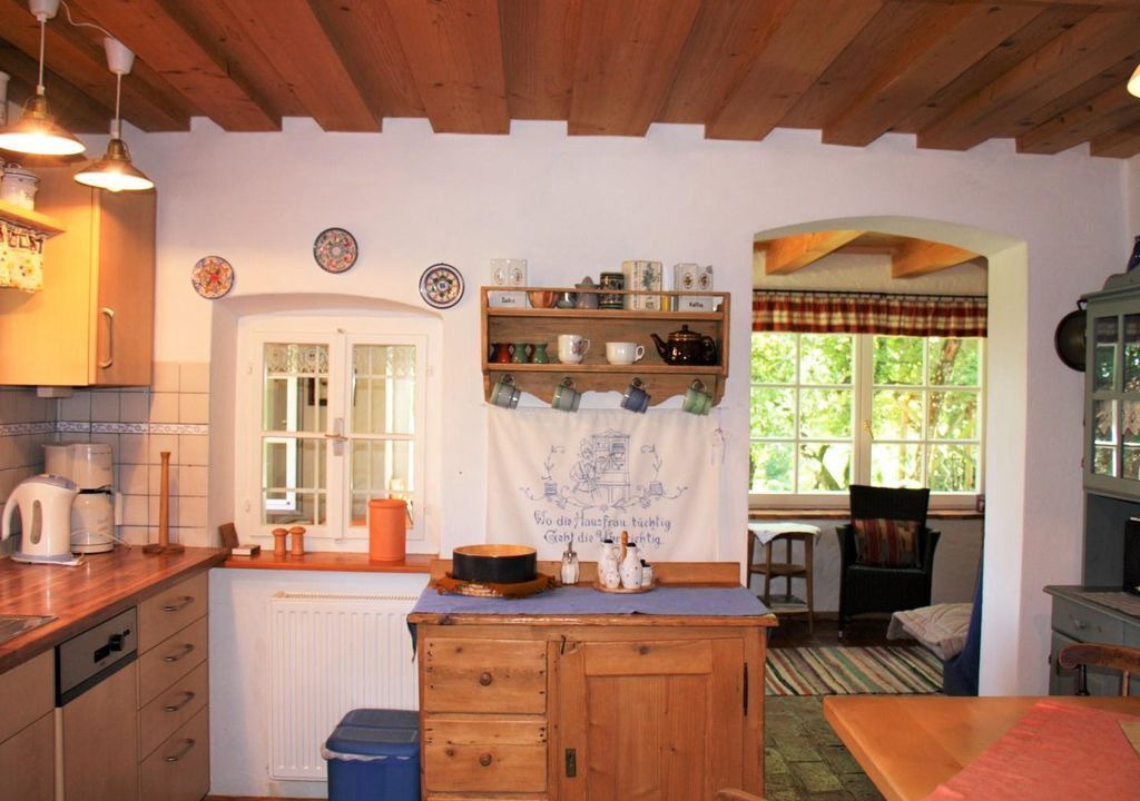 Photo of Kitchen in Kirchberg an der Raab