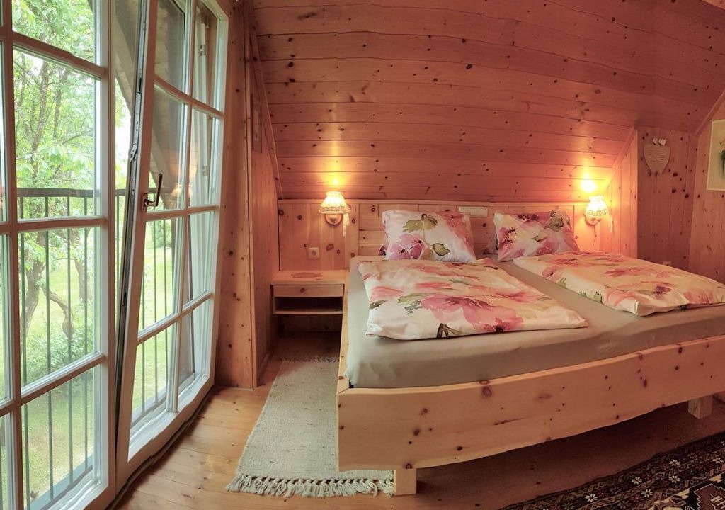 Photo of Bedroom in Kirchberg an der Raab