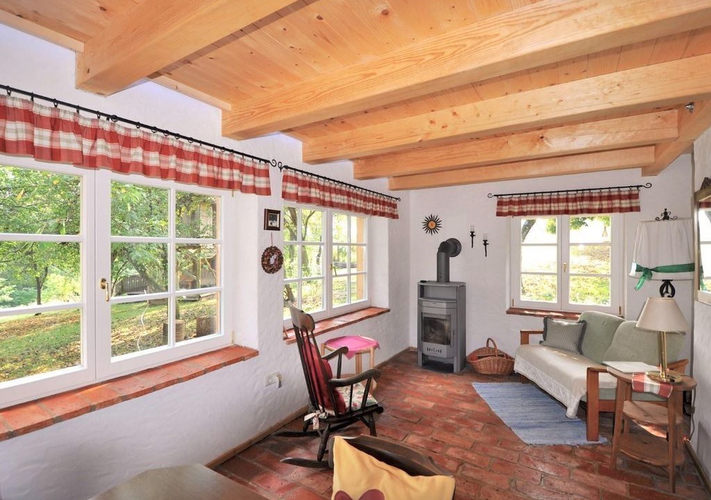 Photo of Livingroom in Kirchberg an der Raab