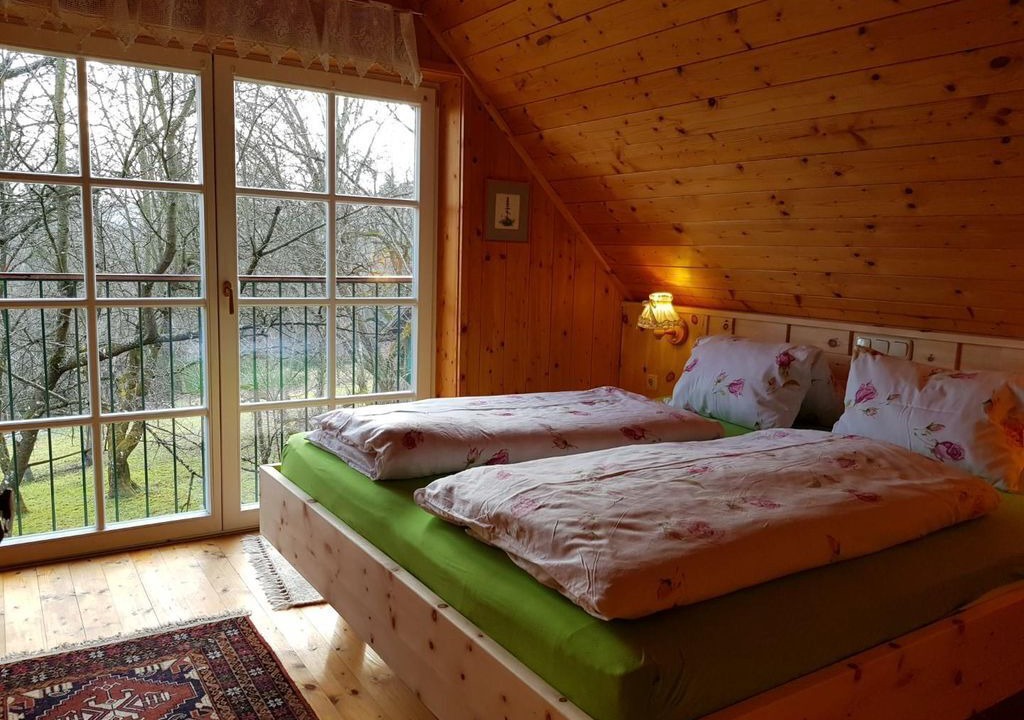 Photo of Bedroom in Kirchberg an der Raab