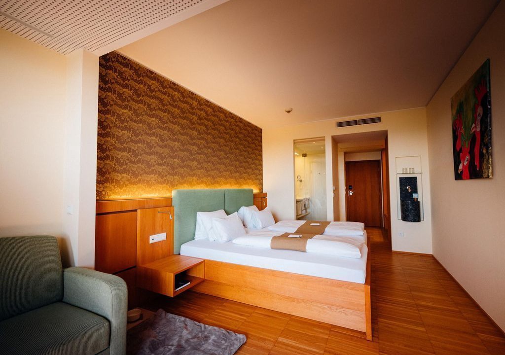 Photo of Bedroom in Riegersburg
