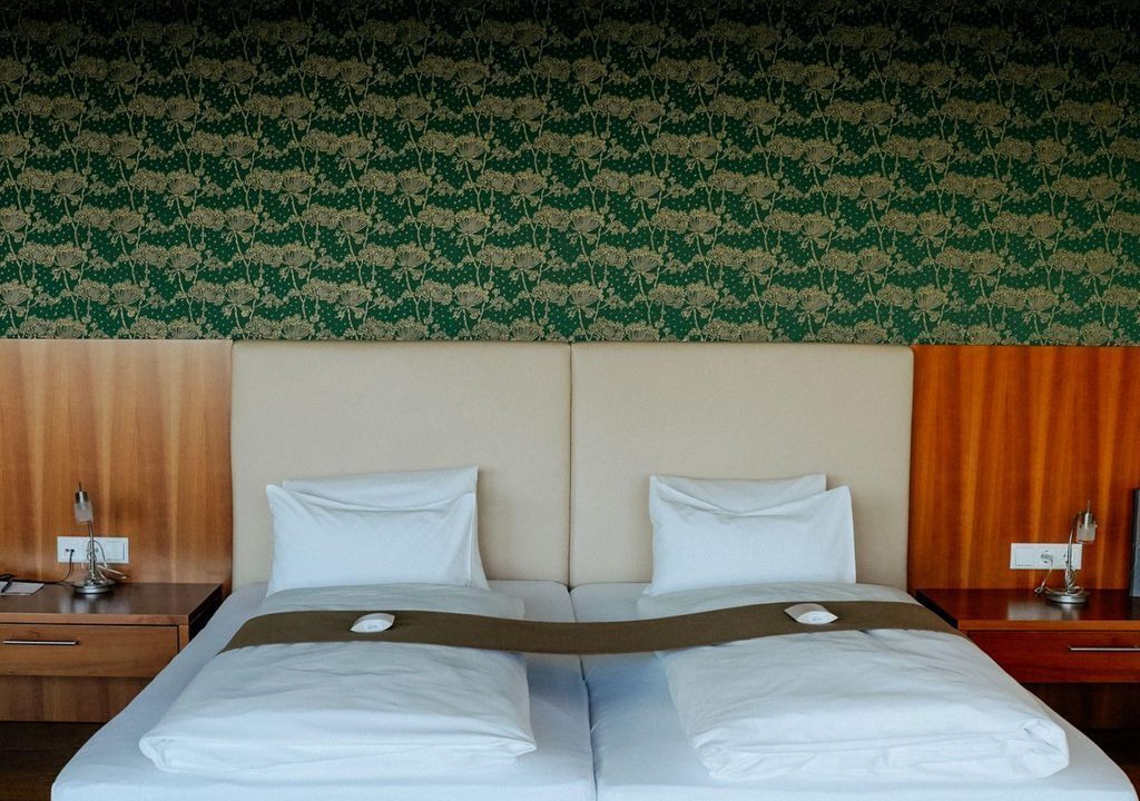 Photo of Bedroom in Riegersburg