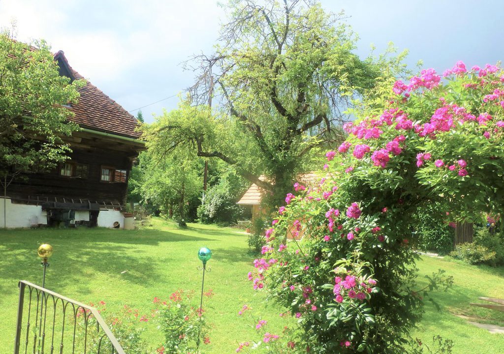 Photo of Outdoor in Harrachberg