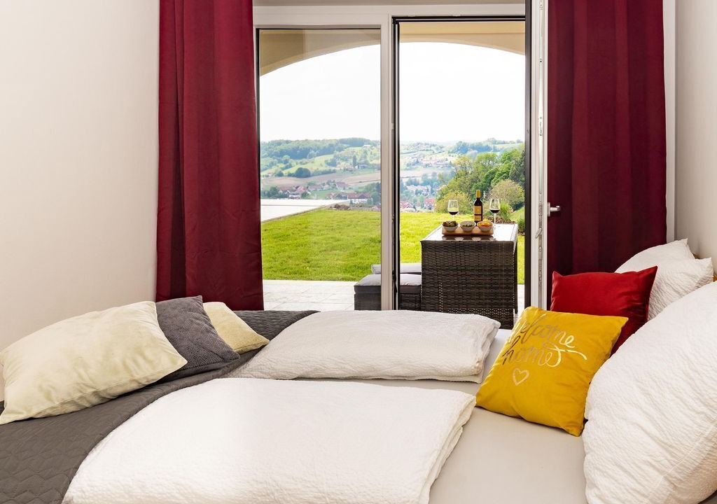 Photo of Bedroom in Bairisch Koelldorf