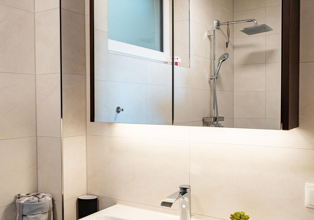 Photo of Bathroom in Bairisch Koelldorf