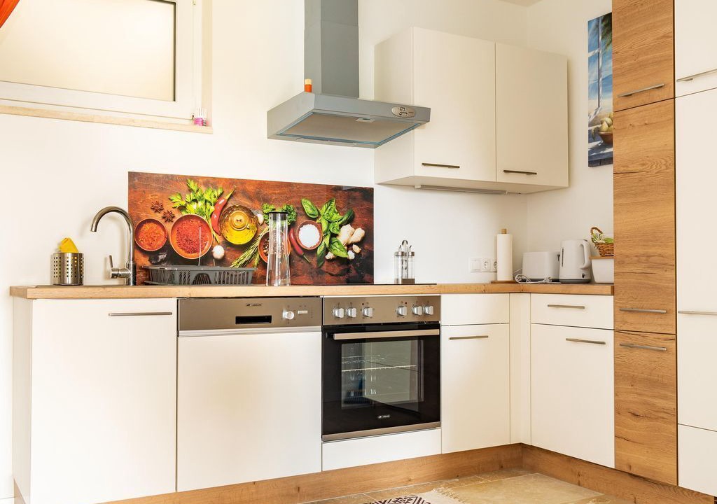 Photo of Kitchen in Bairisch Koelldorf