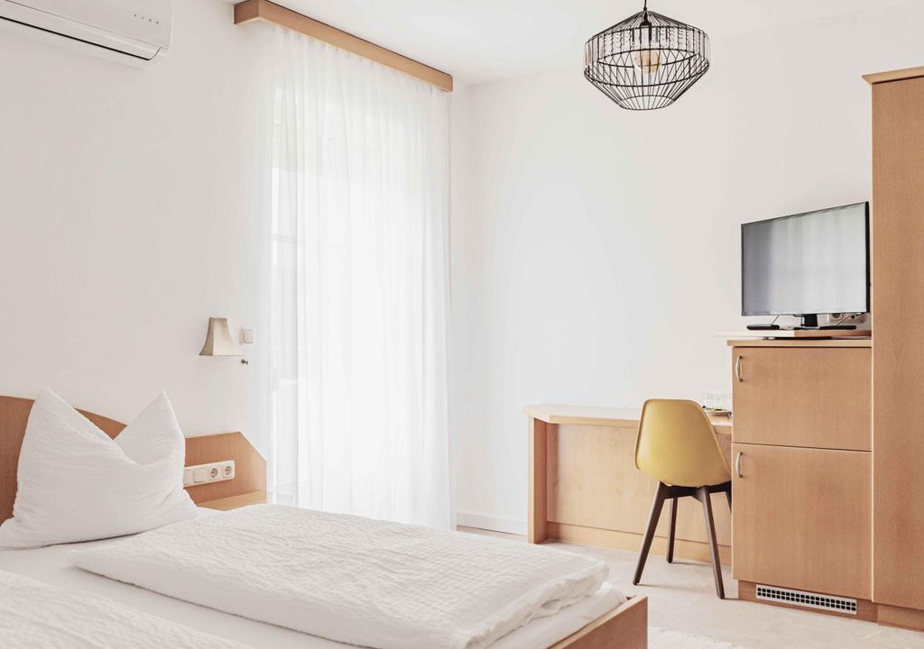 Photo of Bedroom in Unterlamm