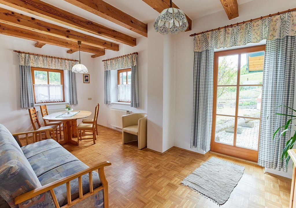 Photo of Livingroom in Feldbach
