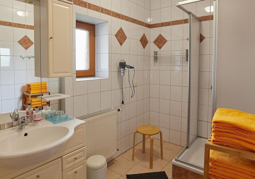 Photo of Bathroom in Feldbach