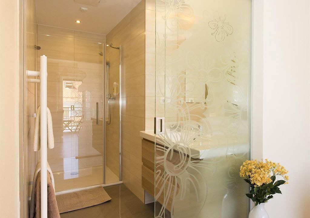 Photo of Bathroom in Feldbach