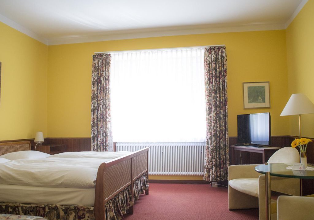 Photo of Bedroom in Fuerstenfeld