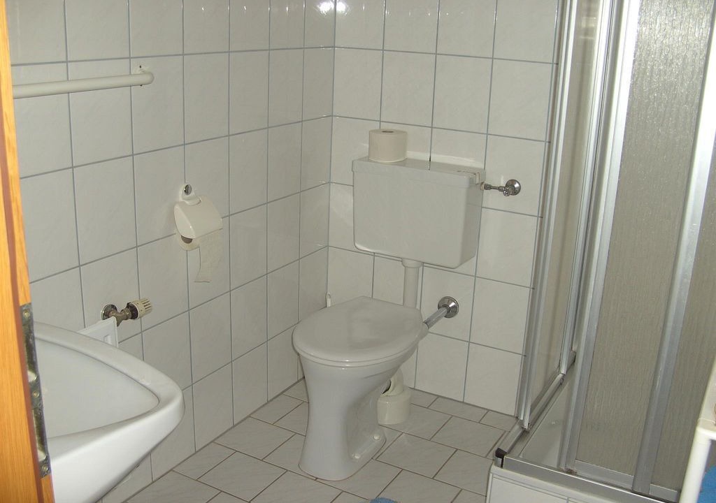 Photo of Bathroom in Straden