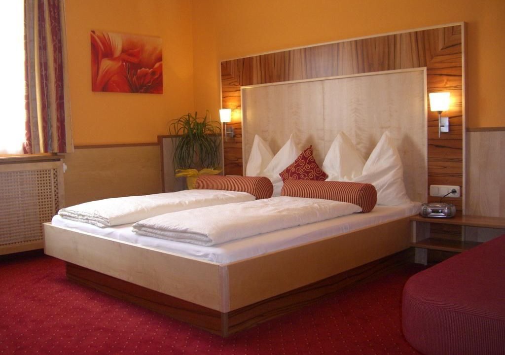 Photo of Bedroom in Unterlamm