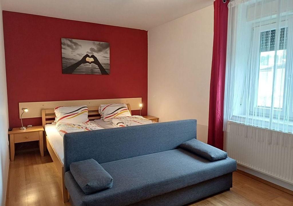 Photo of Bedroom in Unterlamm