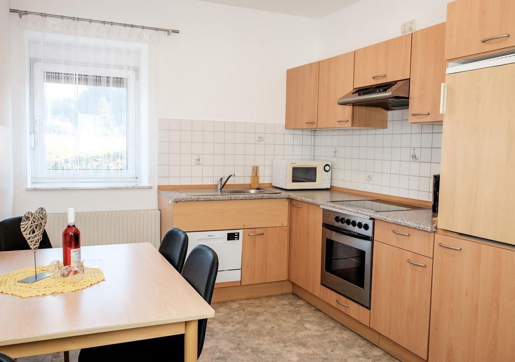 Photo of Kitchen in Unterlamm