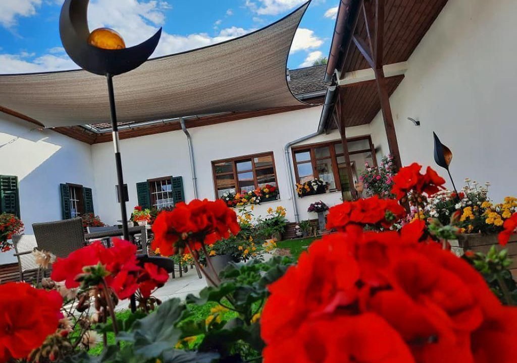 Photo of Outdoor in Unterlamm