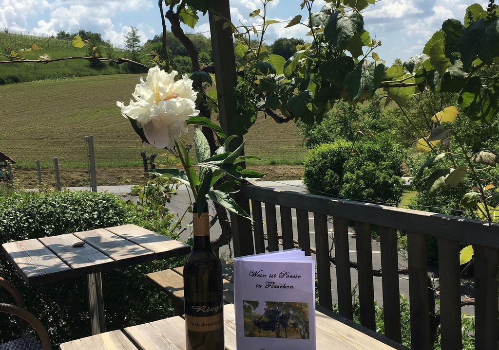 Photo of Outdoor in Loipersdorf bei Fuerstenfeld