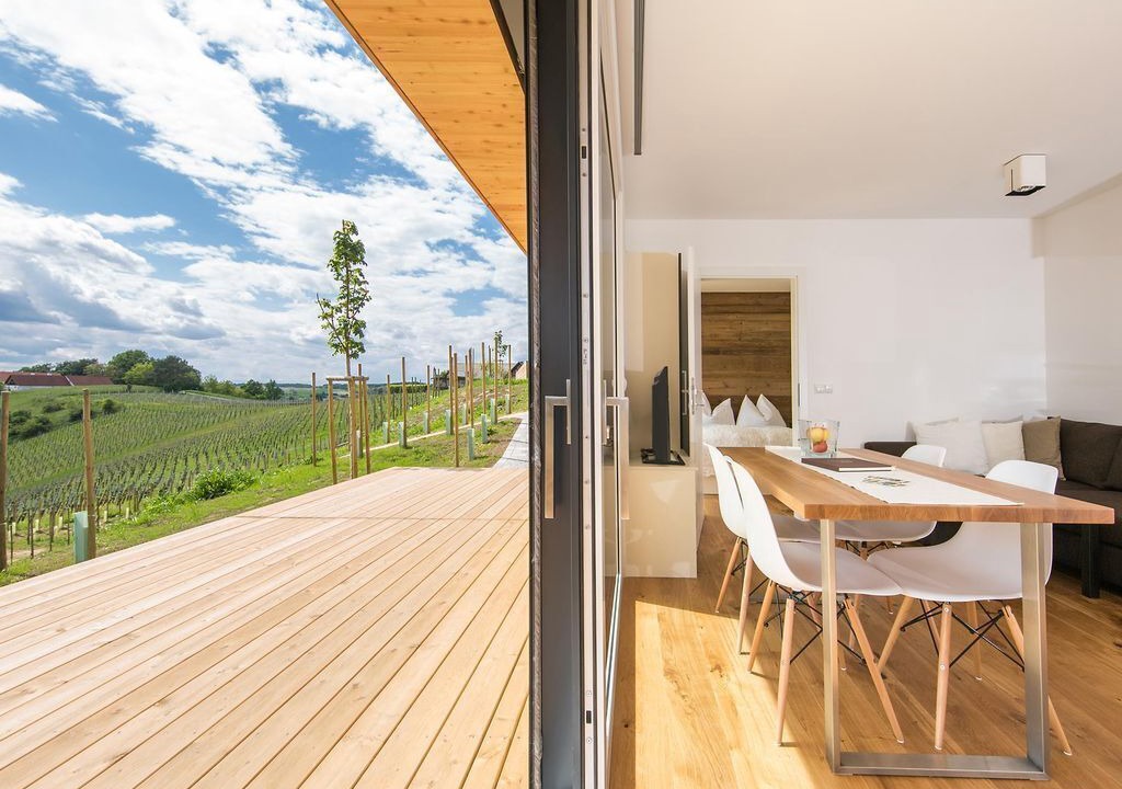 Photo of Outdoor in Unterlamm