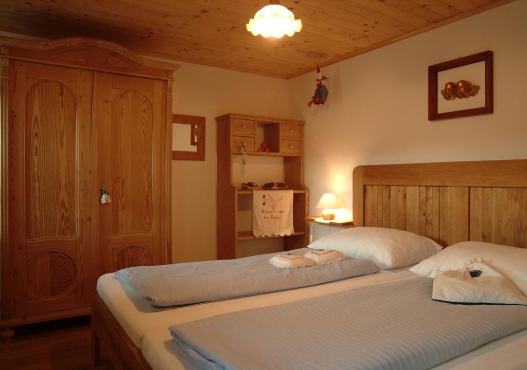 Photo of Bedroom in Feldbach