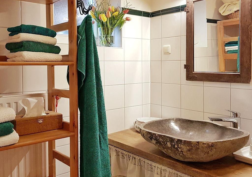Photo of Bathroom in Feldbach