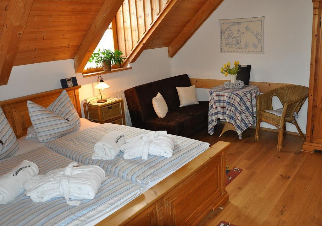 Photo of Bedroom in Loipersdorf bei Fuerstenfeld