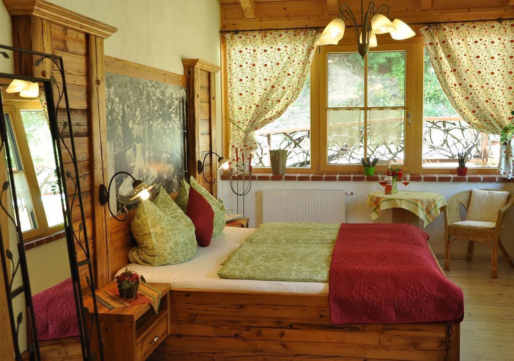 Photo of Bedroom in Loipersdorf bei Fuerstenfeld