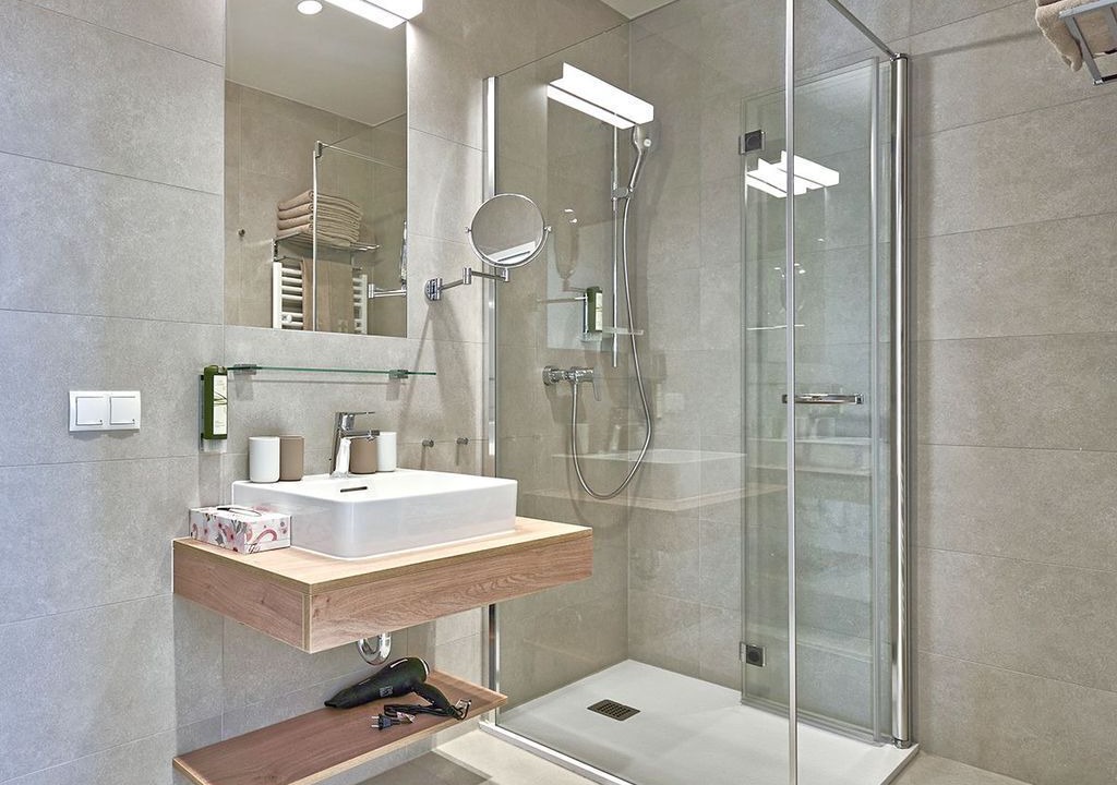 Photo of Bathroom in Bad Radkersburg