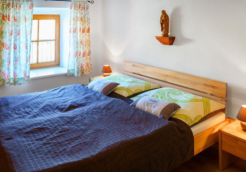 Photo of Bedroom in Riegersburg