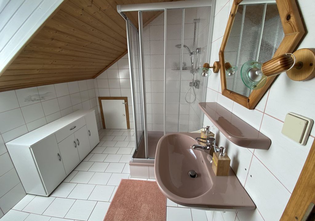 Photo of Bathroom in Straden