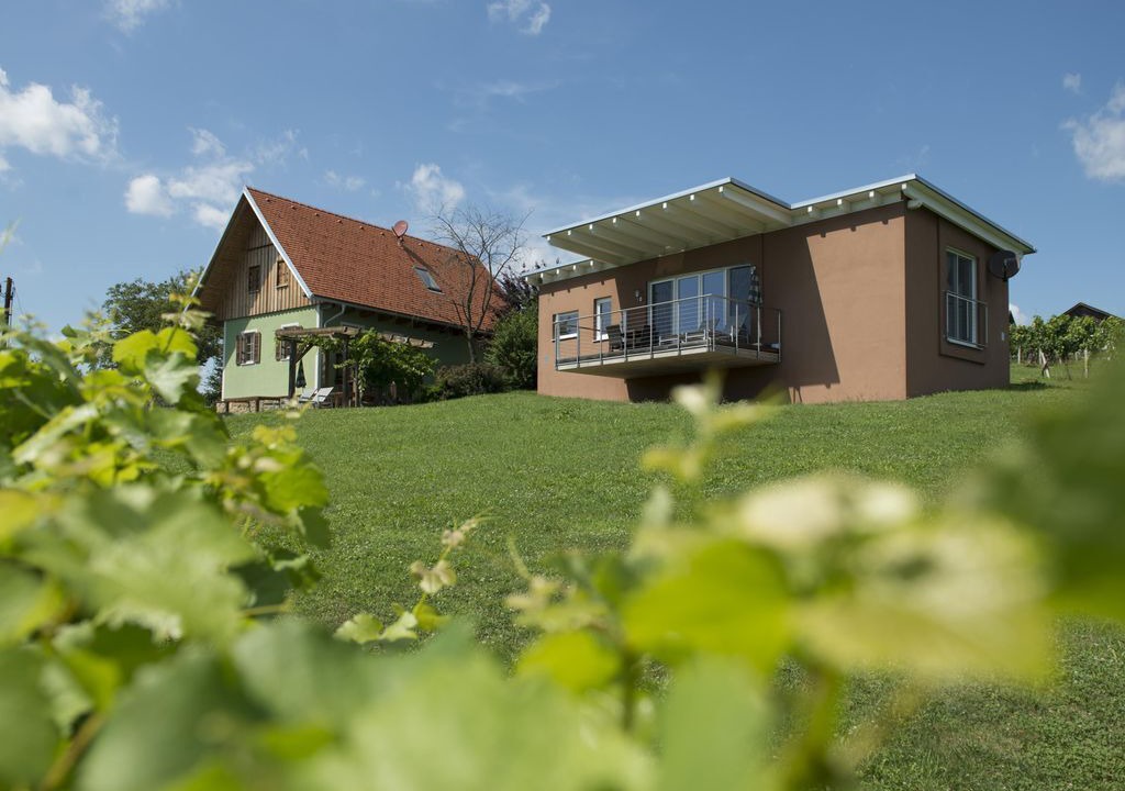 Photo of Outdoor in Gemeinde Hohenbrugg-Weinberg