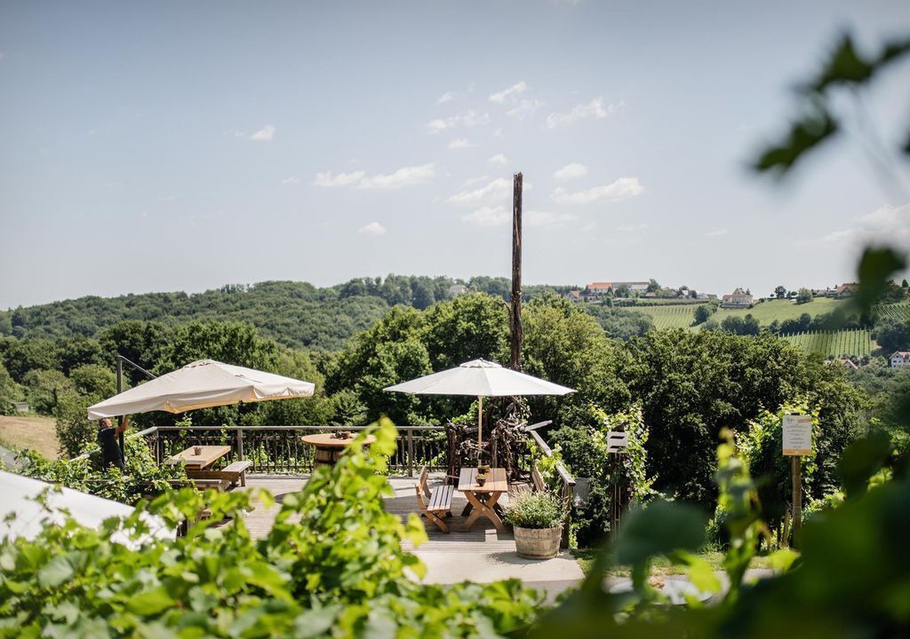 Photo of Outdoor in Sankt Anna am Aigen