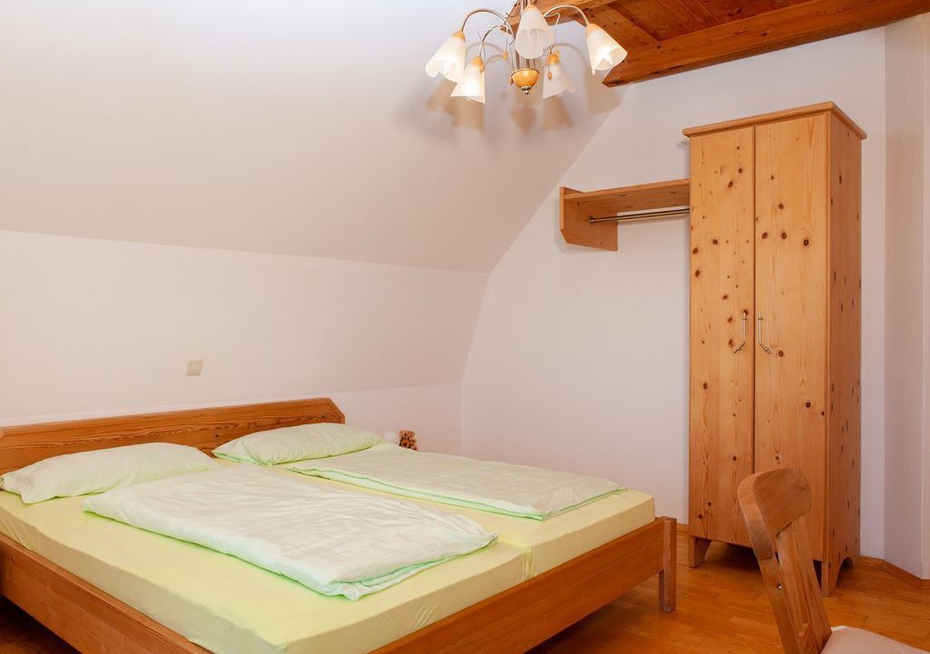 Photo of Bedroom in Sankt Anna am Aigen