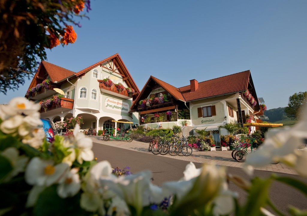 Photo of Outdoor in Unterlamm