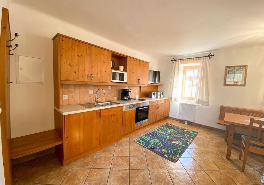 Photo of Kitchen in Gemeinde Hohenbrugg-Weinberg