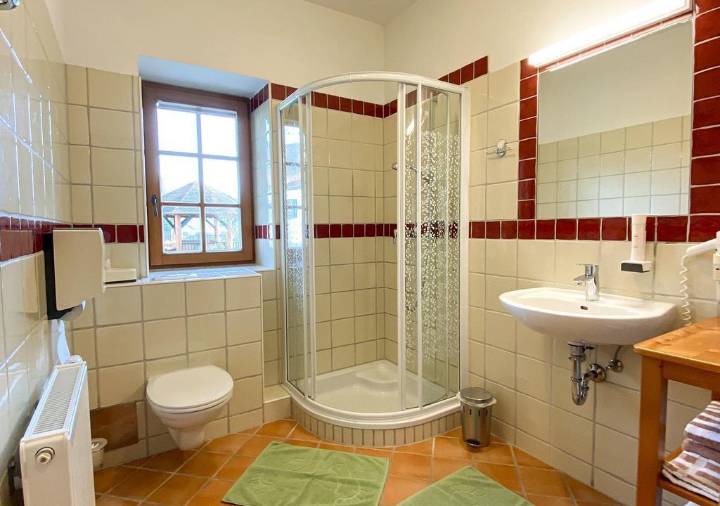 Photo of Bathroom in Gemeinde Hohenbrugg-Weinberg