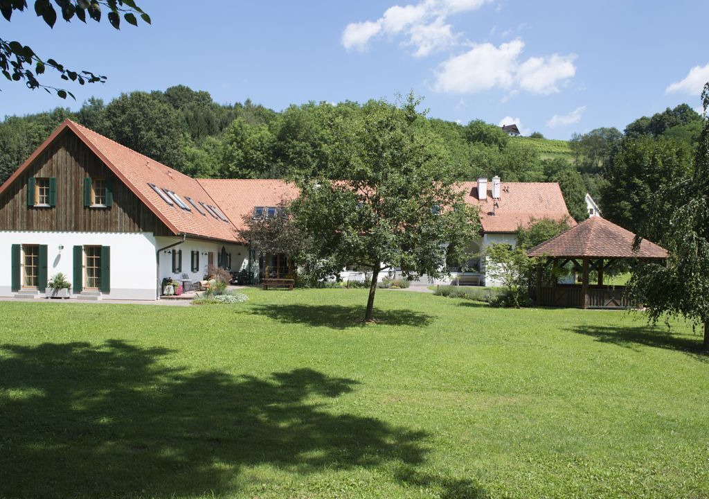 Photo of Outdoor in Gemeinde Hohenbrugg-Weinberg