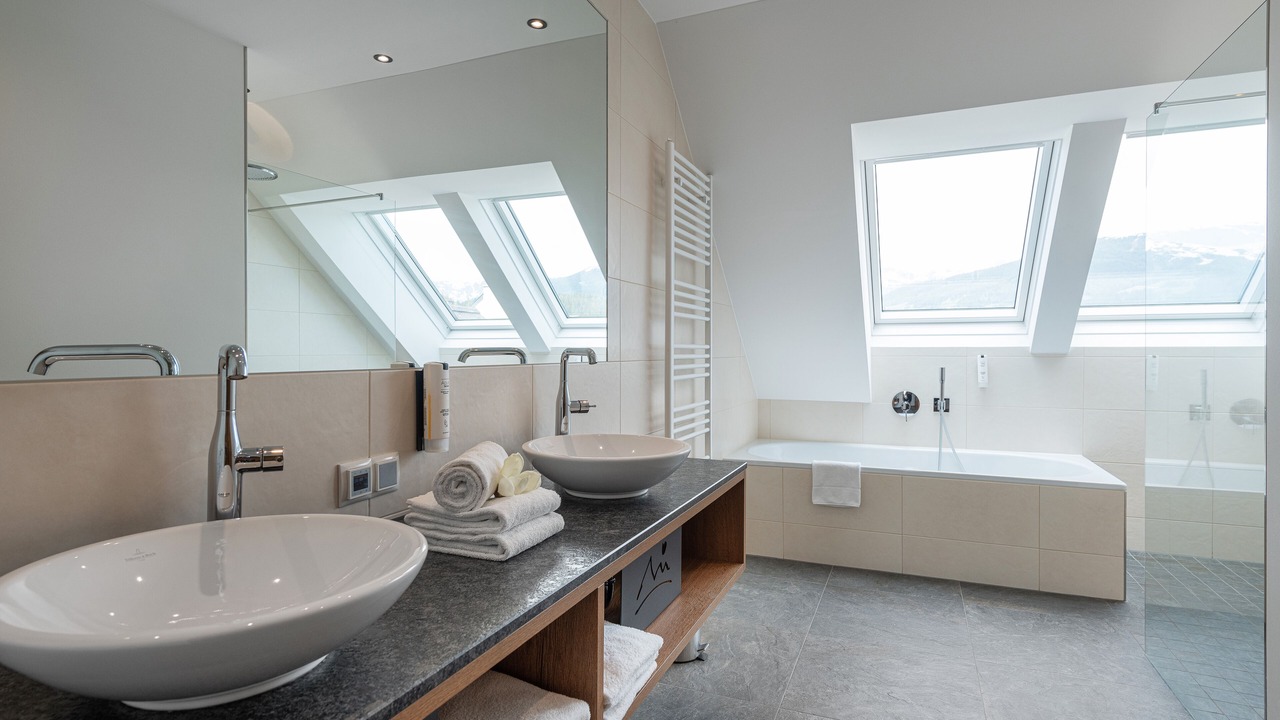 Photo of Bathroom in Mariapfarr