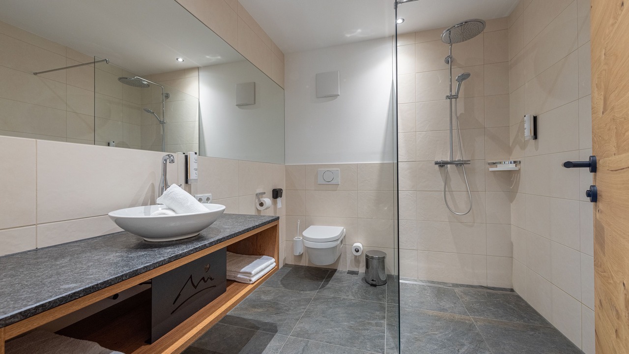 Photo of Bathroom in Mariapfarr