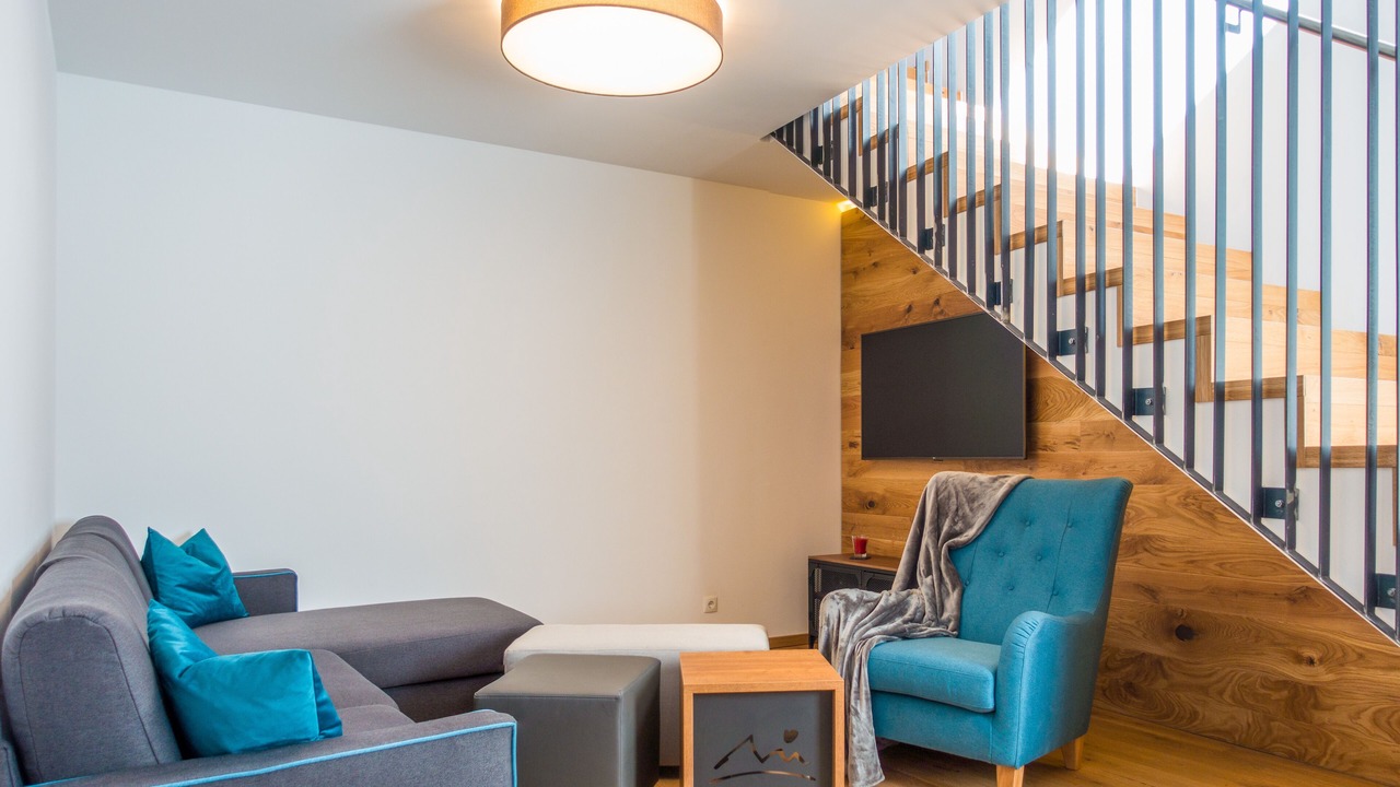 Photo of Livingroom in Mariapfarr
