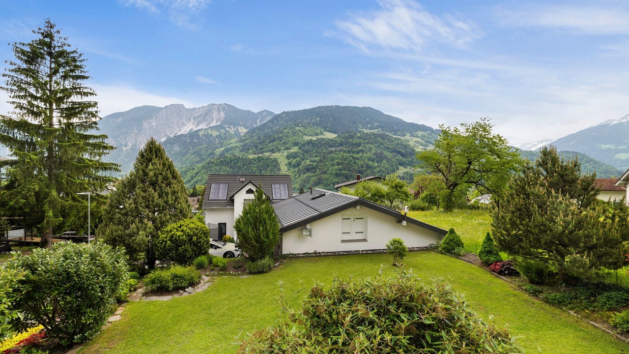 Photo of Outdoor in Vandans