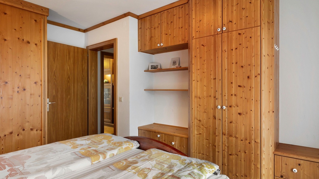 Photo of Bedroom in Vandans