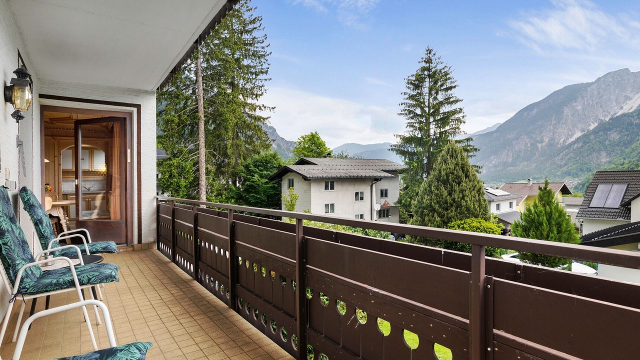 Photo of Outdoor in Vandans