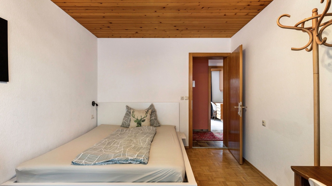 Photo of Bedroom in Vandans